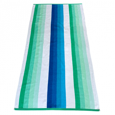 Prosoape plaja - Prosop plajă bumbac 100%, 80x150 cm, 550g/mp, PPB57
