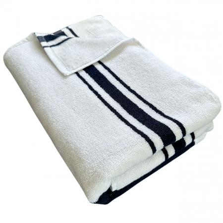 Prosoape plaja - Prosop plajă bumbac 100%, 80x160 cm, 550g/mp, PPB60