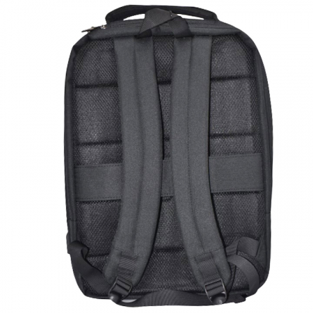 Rucsacuri - Rucsac laptop 15.6 inch cu port de încărcare USB, 44 x 32 x 16 cm, 2 compartimente, RS36