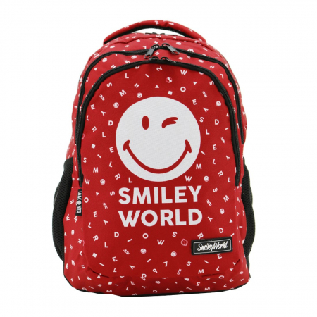 Ghiozdane - Rucsac Type Evolution 45x31x16 cm LAMONZA