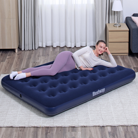 Saltea Gonflabilă Bestway Double 191 x 137 x 22 cm [15]