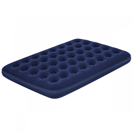 Gonflabile și plajă - Saltea Gonflabilă Bestway Double 191 x 137 x 22 cm