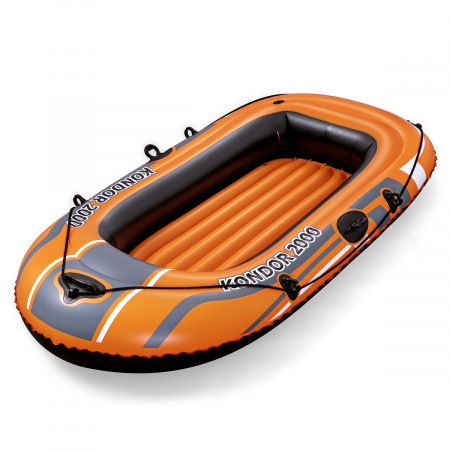 Gonflabile și plajă - Barcă Gonflabilă Bestway Hydro Force 184 x 91 x 37 cm