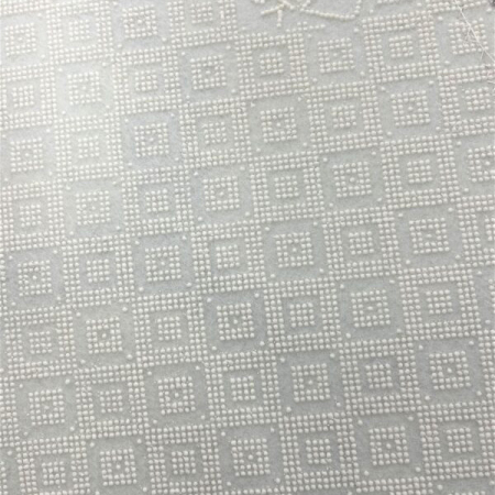 Covoare baie - Set covoare baie antiderapante, 3 piese, model ceramic decorativ