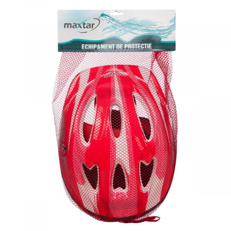 Role și skateboard - Set Cască și protecţii coate, genunchi și brațe, Maxtar