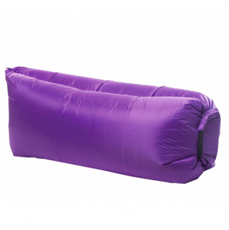 Gonflabile și plajă - Şezlong Gonflabil Maxtar  240x70 cm 1 kg  mov