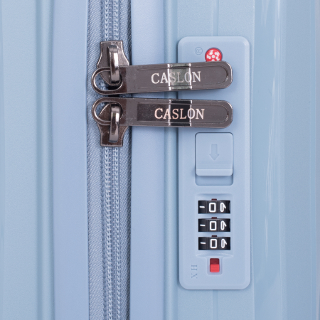 Troler cabină avion, 50x34x18 cm, 4 roți detașabile, PP flexibilă anti-casabilă, diverse culori [41]