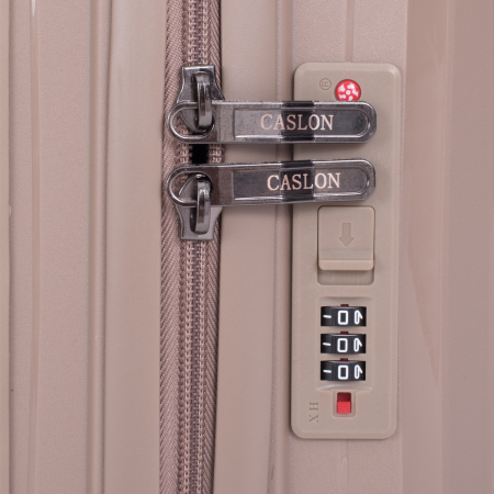 Troler cabină avion, 50x34x18 cm, 4 roți detașabile, PP flexibilă anti-casabilă, diverse culori [68]