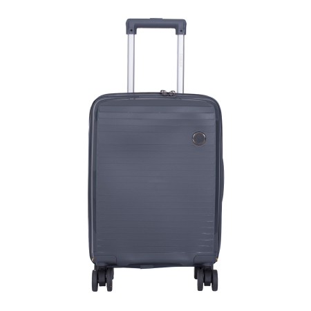 Troler cabină avion, 50x34x18 cm, 4 roți detașabile, PP flexibilă anti-casabilă, diverse culori [55]