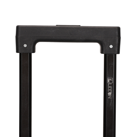 Troler copii 43x35x23 cm, 4 roți, ABS + Policarbonat, model Dinozaur 3D multicolor [7]