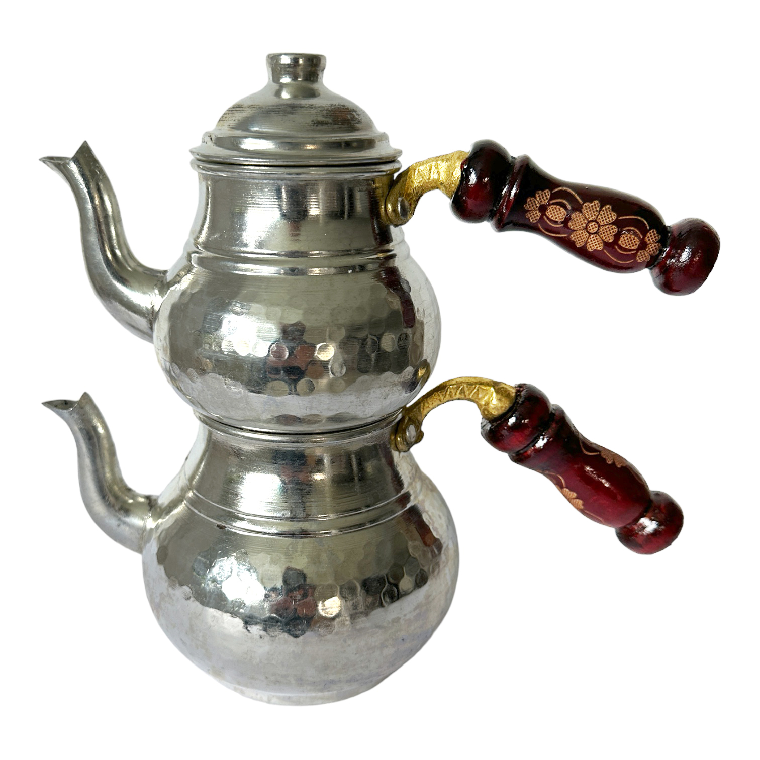 ceainic turcesc