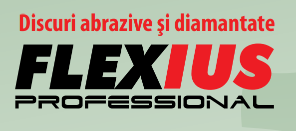Discuri profesionale Flexius
