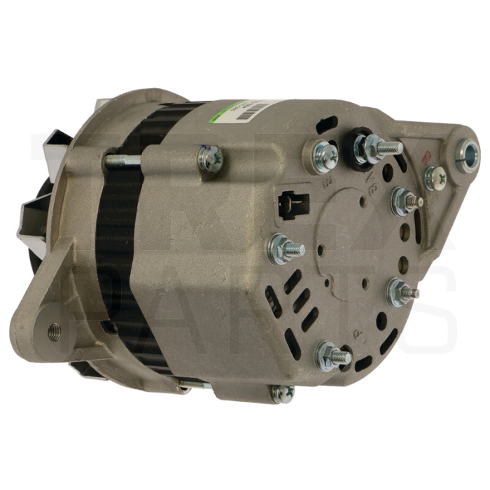 Alternator 12V 40A pentru Hyster, Mitsubishi, Yale [2]