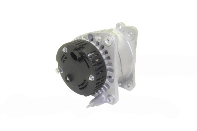 Alternator 12V 90A pentru stivuitoare LINDE 038903018P [2]
