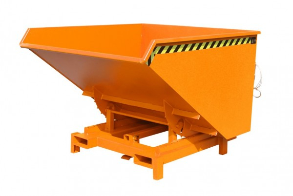 Basculanta stivuitor, capacitate mare SK-1700 [3]