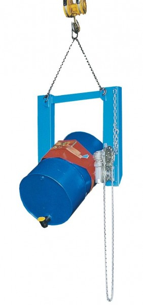 Dispozitiv ridicare butoaie FLEX-K  [2]