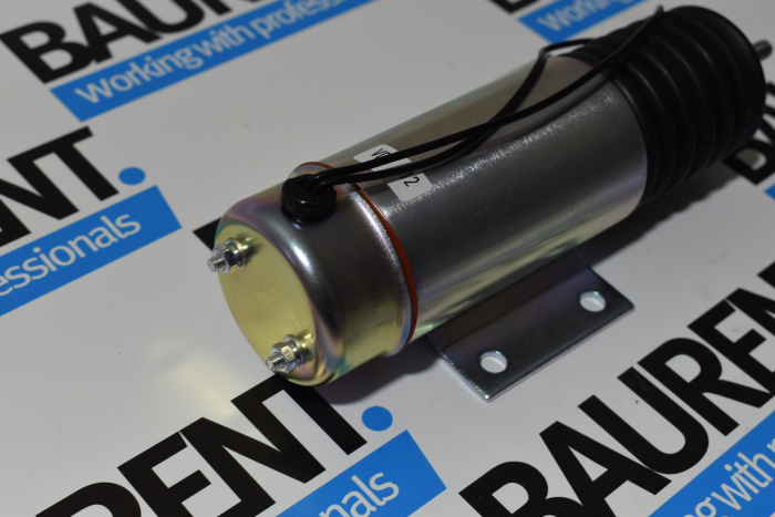 Bobina acceleratie motor 12V Kubota Deutz Ford Perkins [6]