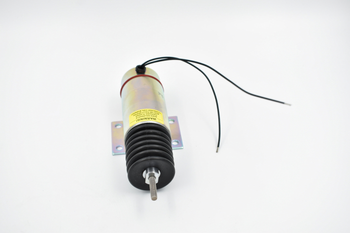 Bobina acceleratie motor 12V Kubota Deutz Ford Perkins [2]