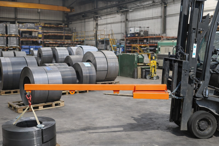 Brat extindere stivuitor LA-2400-1000 kg [3]