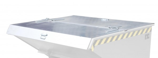 Capac pentru container 4A-900 | S4A-900 [2]