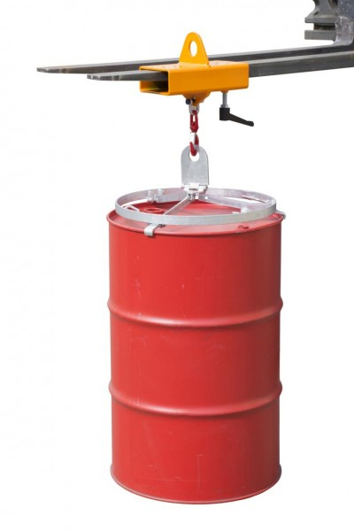 Carlig stivuitor 1000 kg LH-I [2]