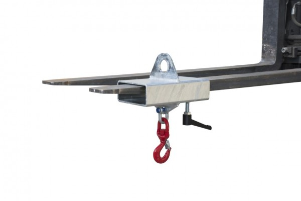 Carlig stivuitor 1500 kg LH-I 1,5 [2]