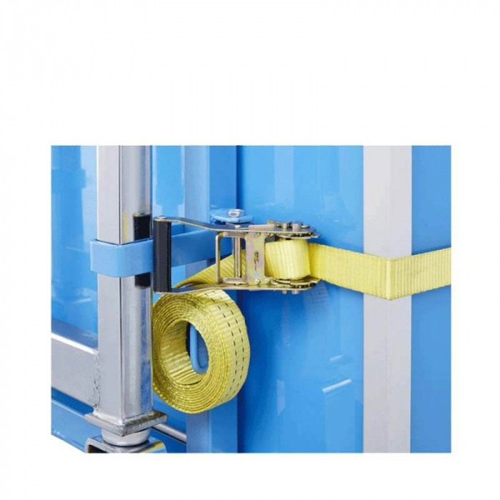 Carucior 1800 kg MTR1800-10 [3]