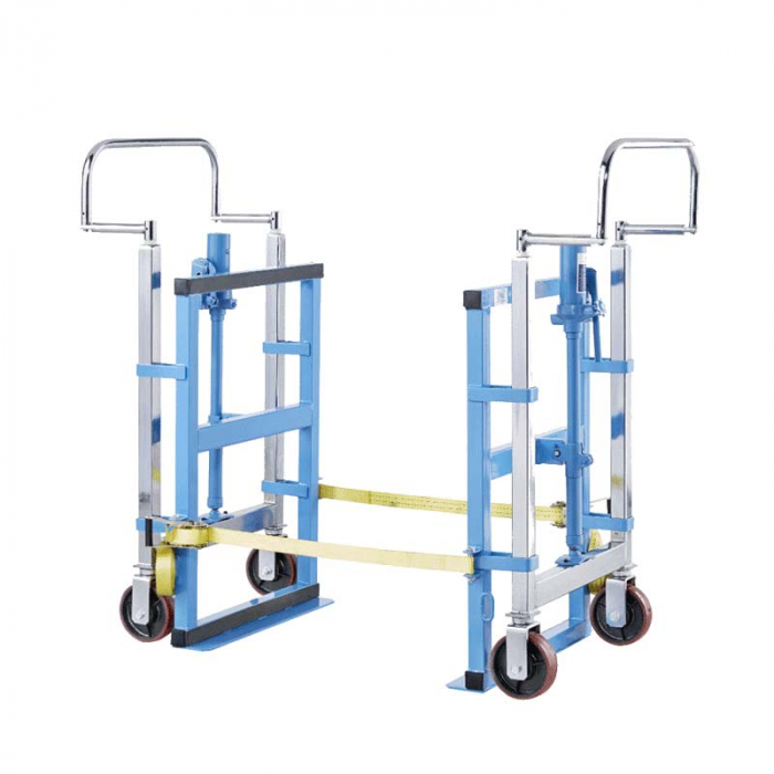 Carucior 600 kg MTR600 [2]