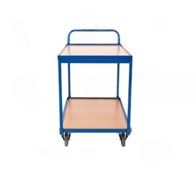 Carucior cu rafturi 1000 x 600 mm [3]