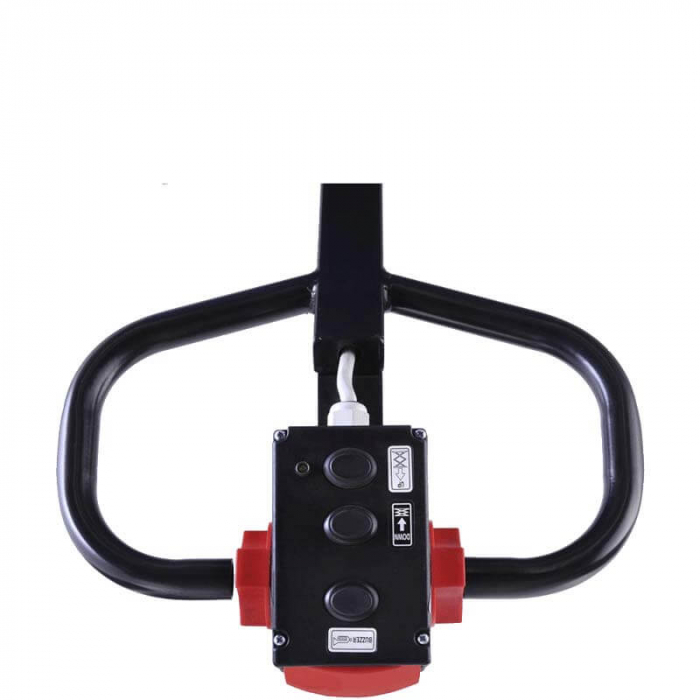Carucior electric 500 kg E-SPA500 [4]