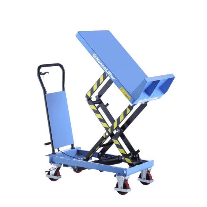 Carucior elevator 150 kg NHT150 [4]