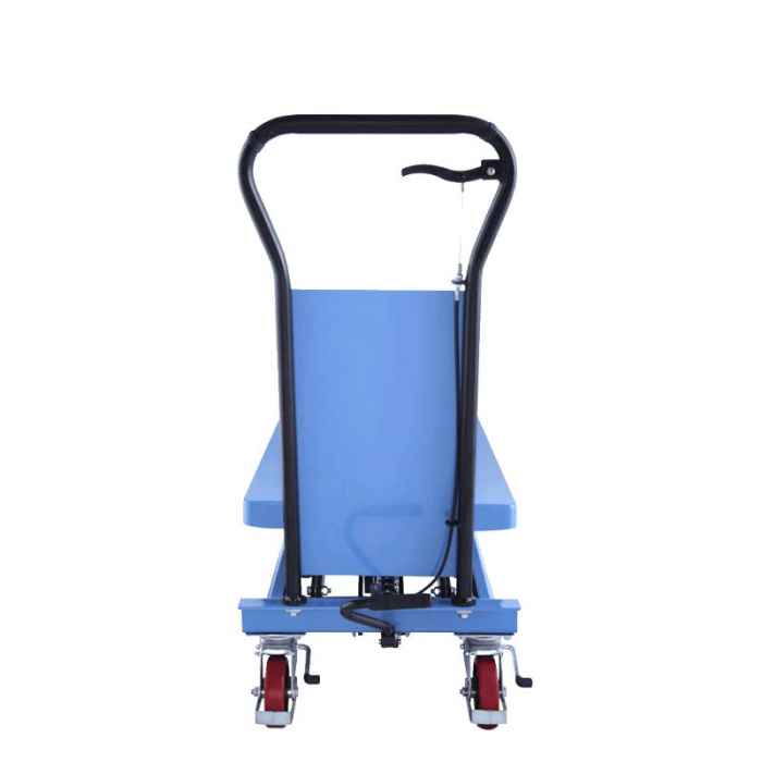 Carucior elevator 400 kg NHT400 [5]