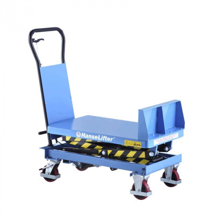 Carucior elevator 400 kg NHT400 [4]