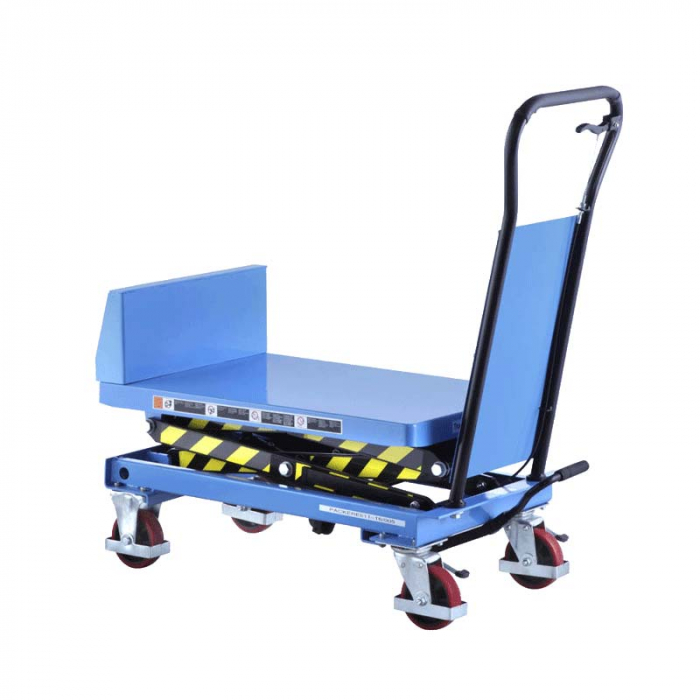 Carucior elevator 400 kg NHT400 [3]