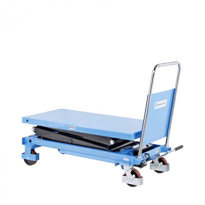 Carucior manual 150 kg SPS150 [2]