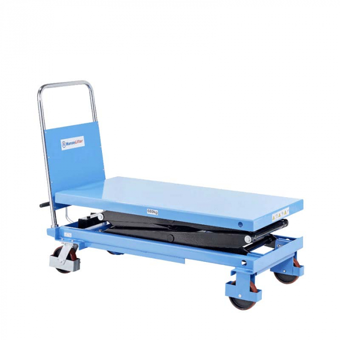 Carucior manual 150 kg SPS150 [3]