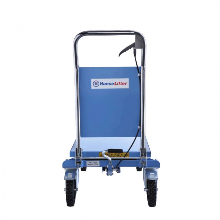 Carucior manual 200 kg SPAG200 [4]