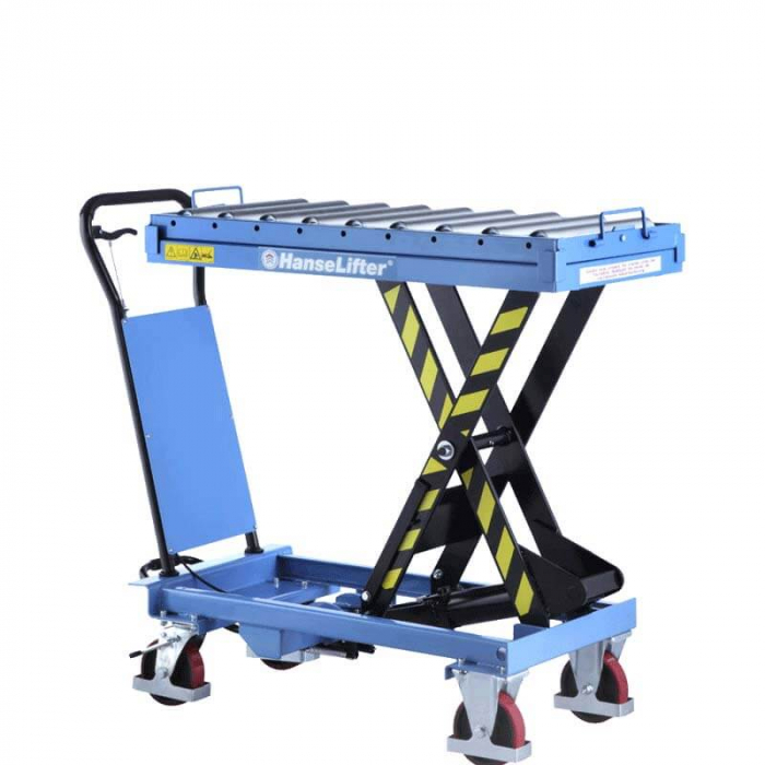 Carucior manual 300 kg SPSR300 [3]