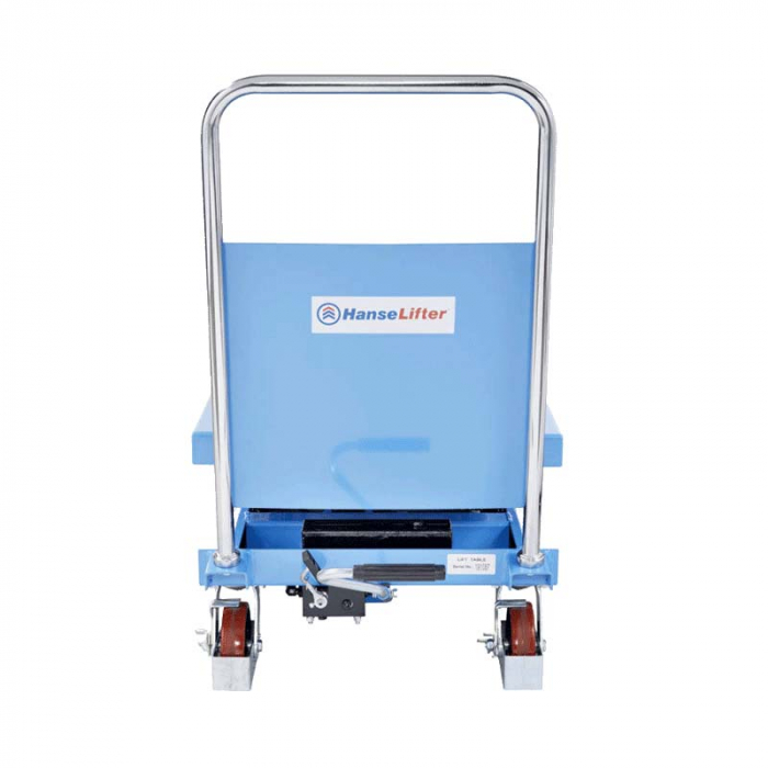 Carucior manual 350 kg SPS350 [4]