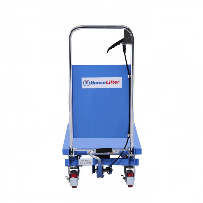 Carucior manual 500 kg SPA500 [4]