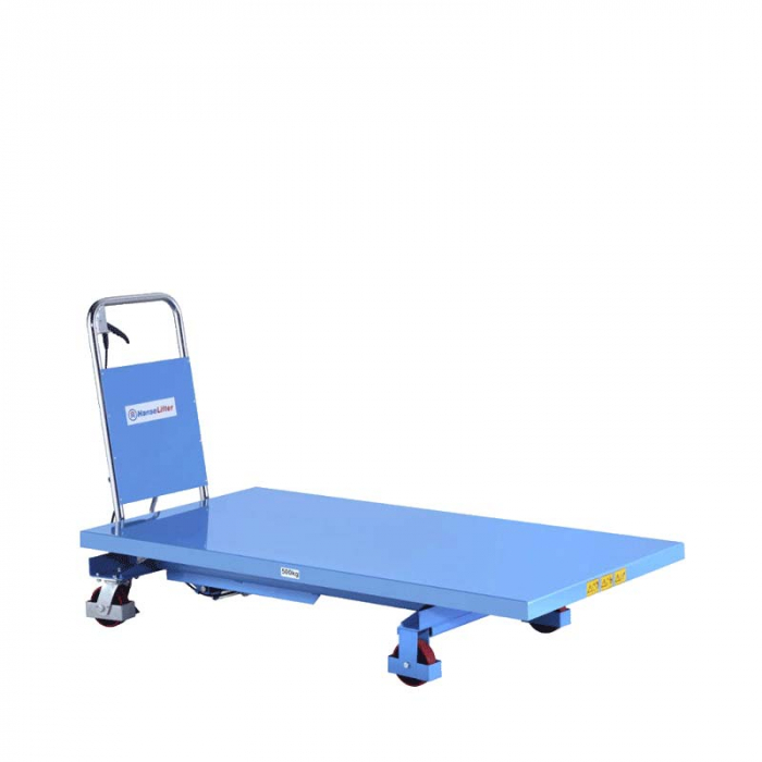 Carucior manual 500 kg SPB500 [3]