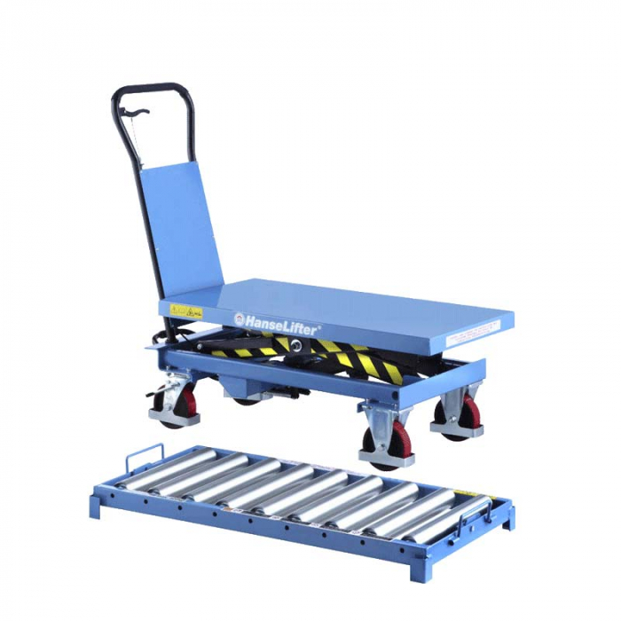 Carucior manual 500 kg SPSR500 [3]