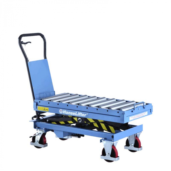 Carucior manual 500 kg SPSR500 [2]