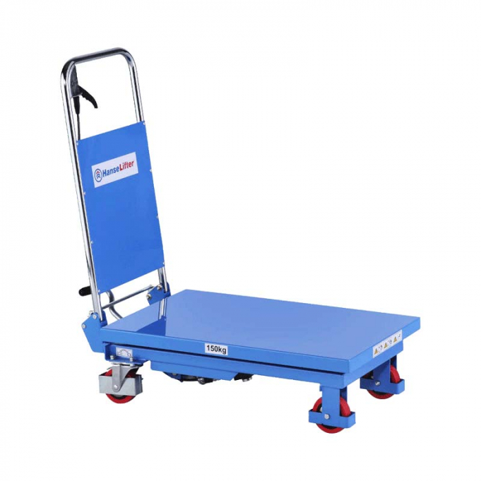 Carucior manual 800 kg SPA800 [4]