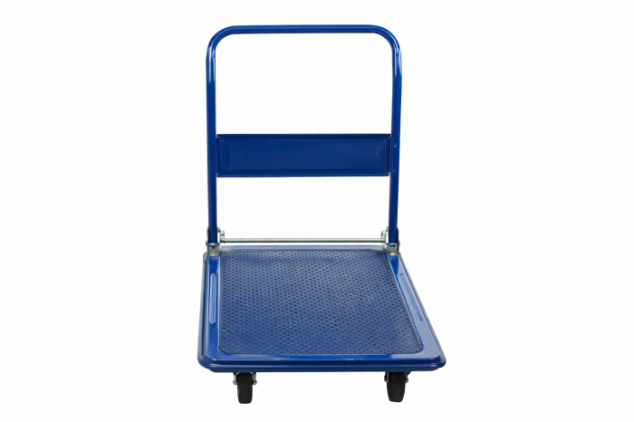 Carucior transport [3]