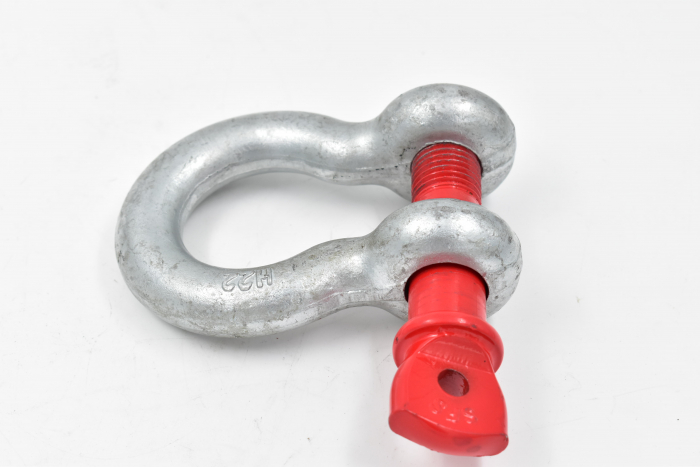 Cheie tachelaj omega cu bolt 6 tone [2]
