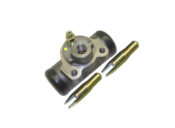 Cilindru receptor frana 22,22 mm, M10x1, 2 gauri de fixare [2]