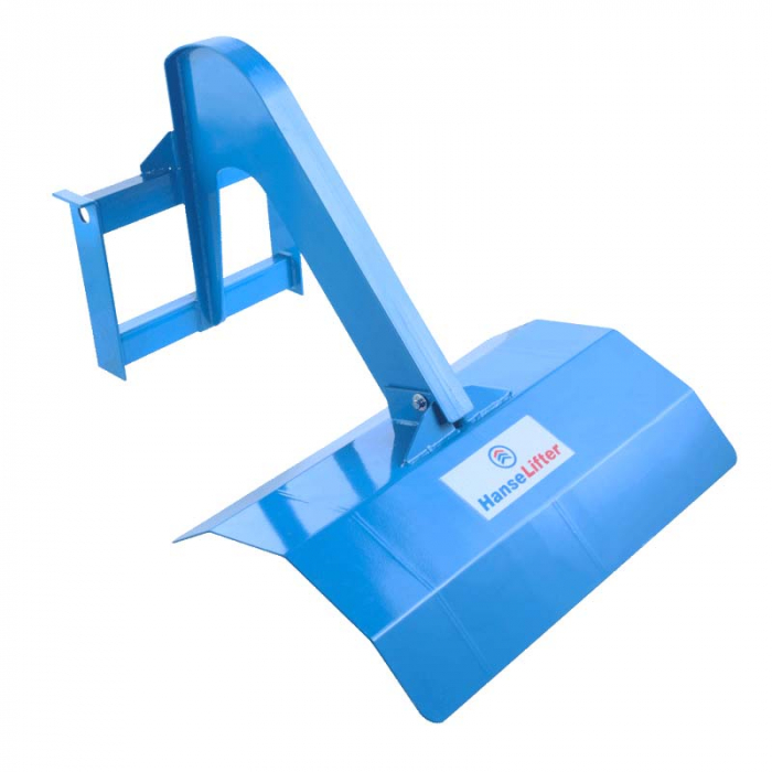 Compactor LiftPress LP1100 [3]