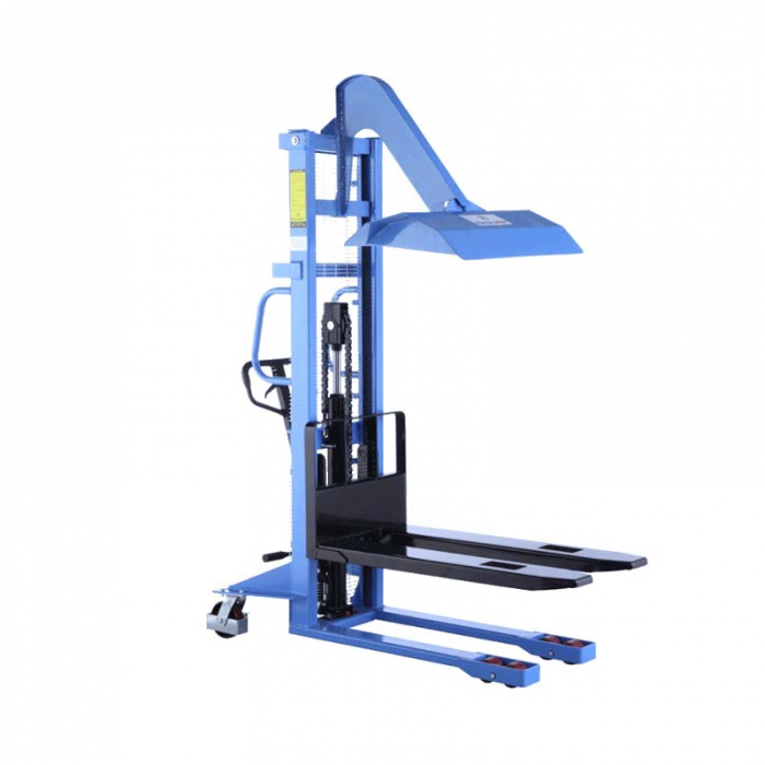 Compactor LiftPress LP1100 [2]