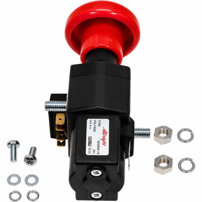SD200 A-16 24V INT [3]